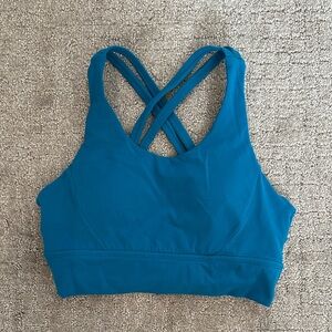 Buffbunny sports bra